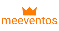 Patrocinador Meeventos da JFV Eventos