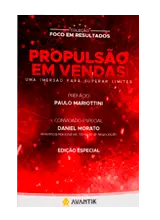 Autoria Daniel Morato - Propulsão em Vendas