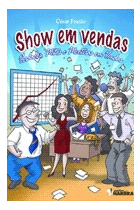 Autoria César Frazão - Show em Vendas
