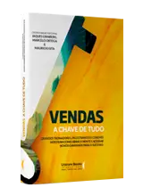 Autoria Jaques Grinberg - Vendas a chave de tudo