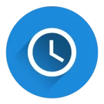 Icon Encerramento Programação