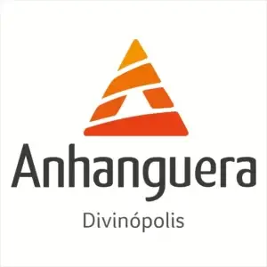 Logo Anhanguera Divinopólis